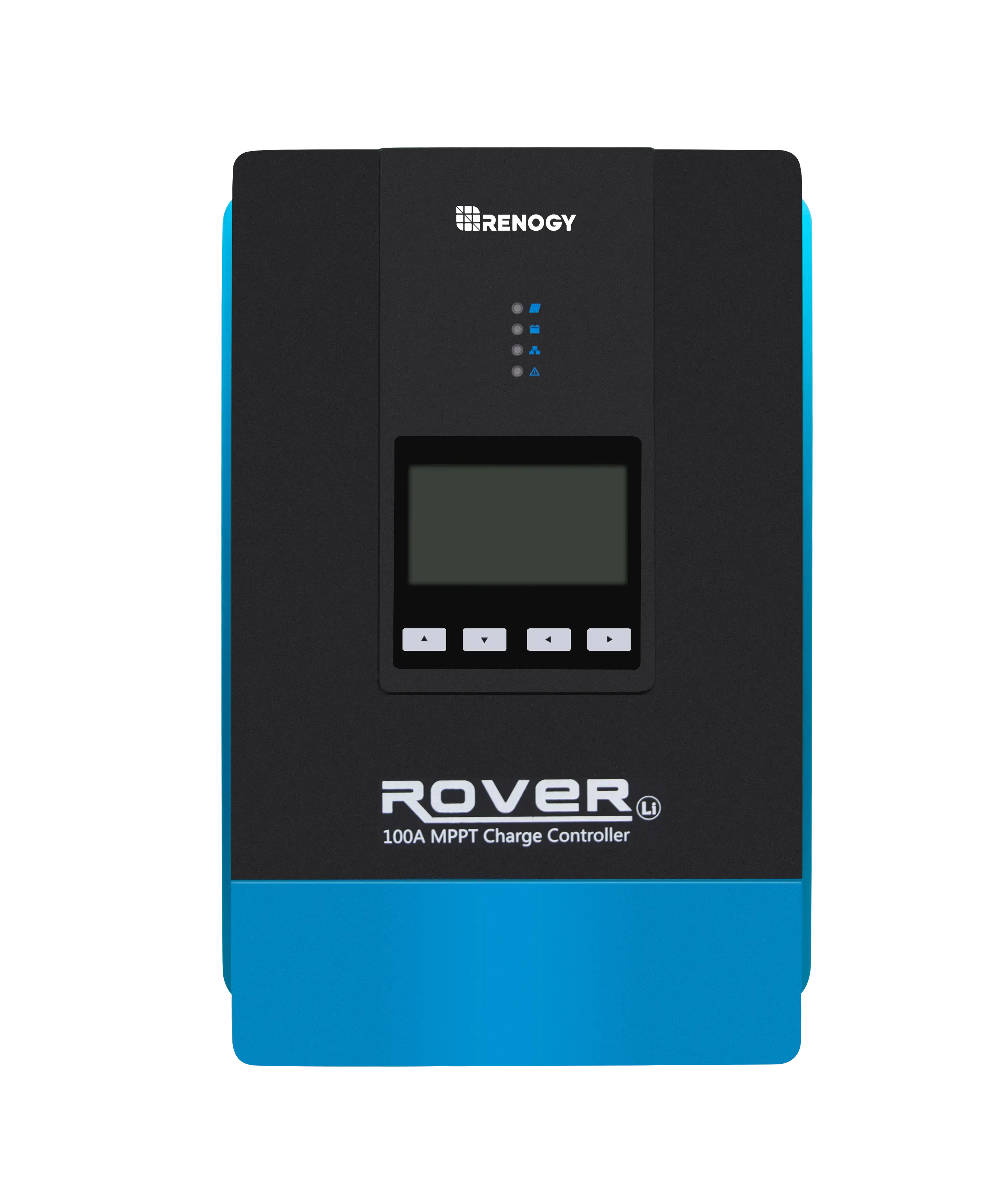Rover 100 Amp MPPT Solar Charge Controller