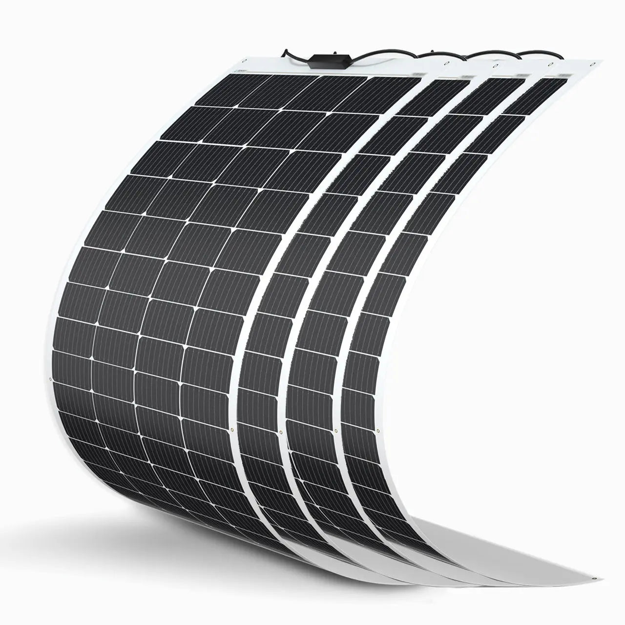200W Flexible Solar Panel