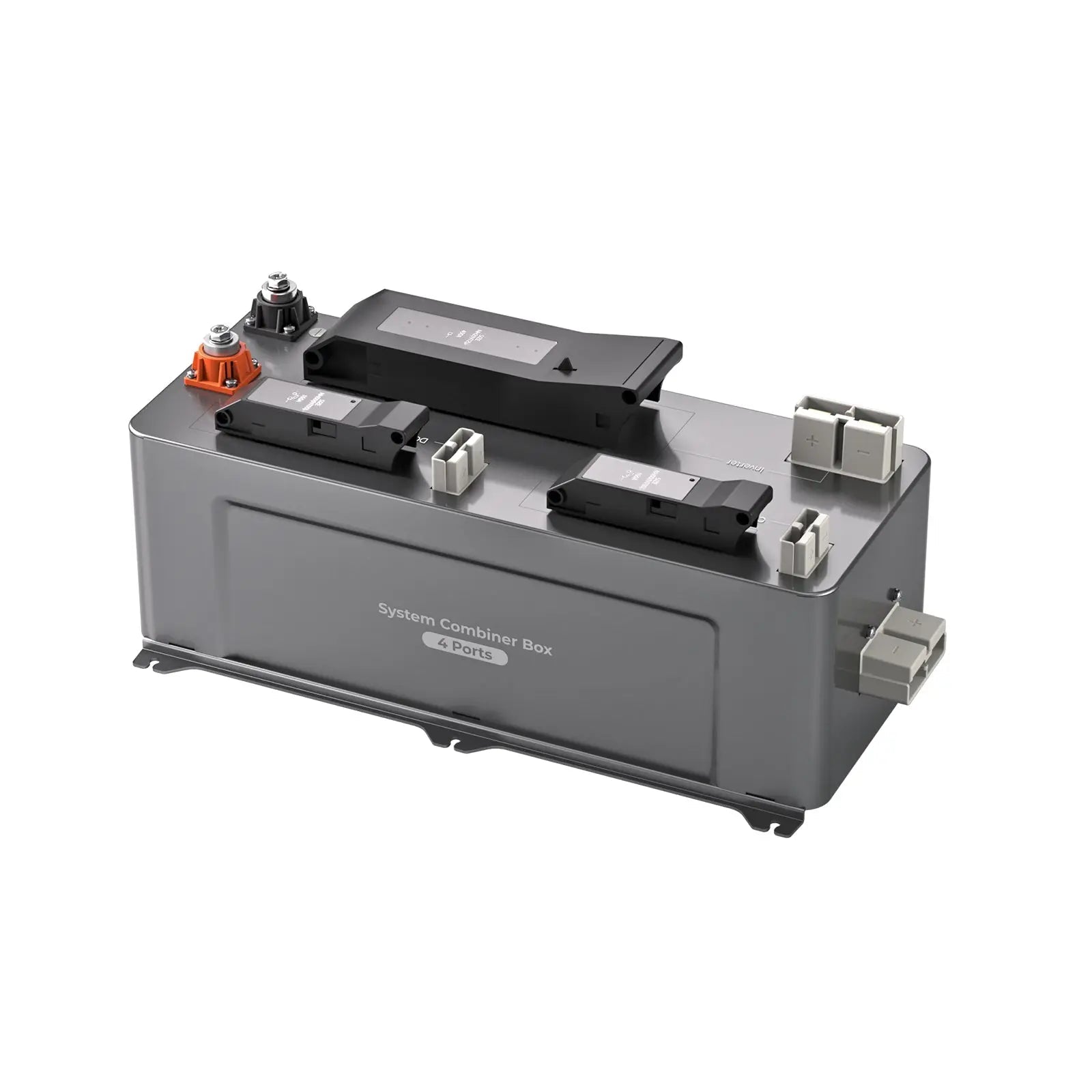 REGO 4 Port 400A System Combiner Box