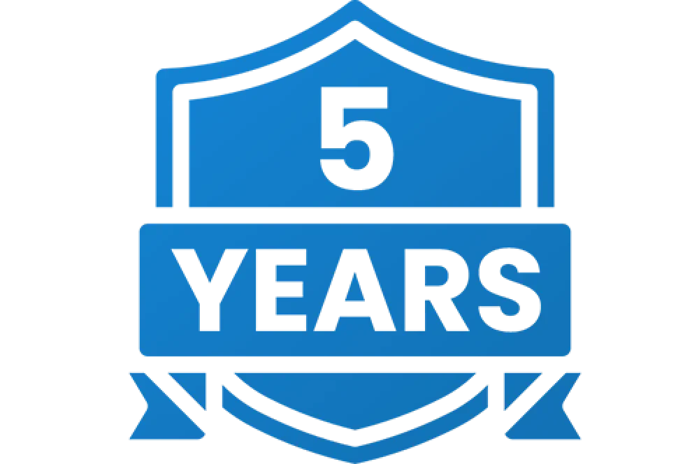 Extra 5-Year Warranty(For 230Ah)