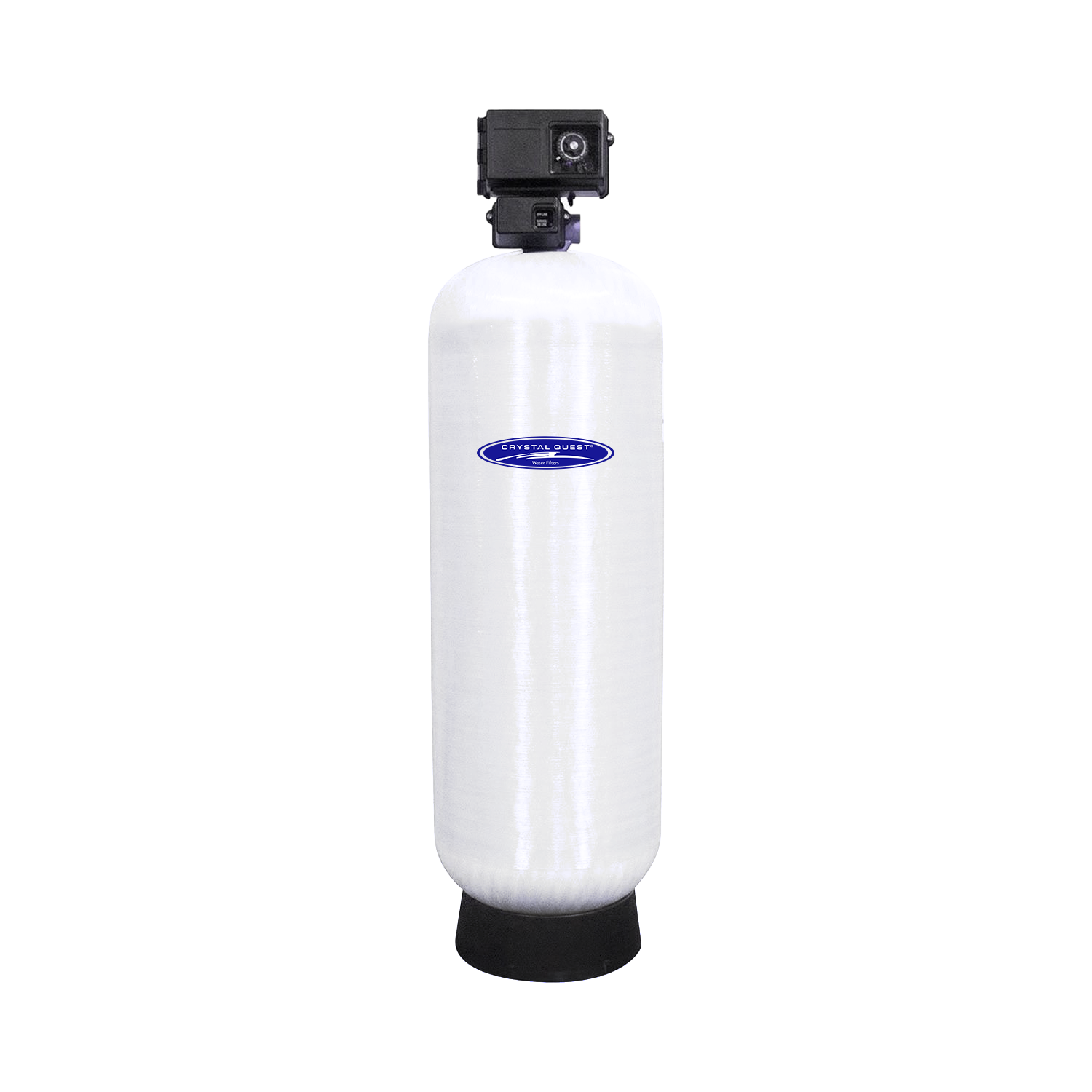 Silica Removal Water Filtration System