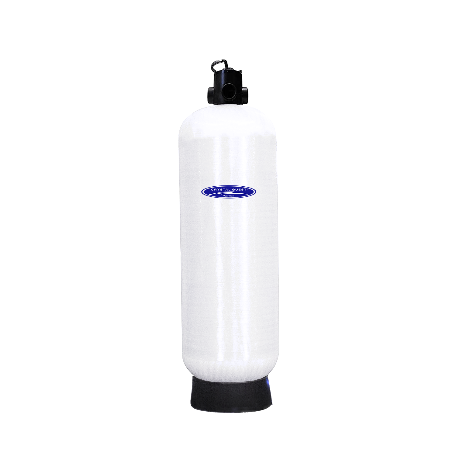 Granular Activated Carbon Water Filtration System