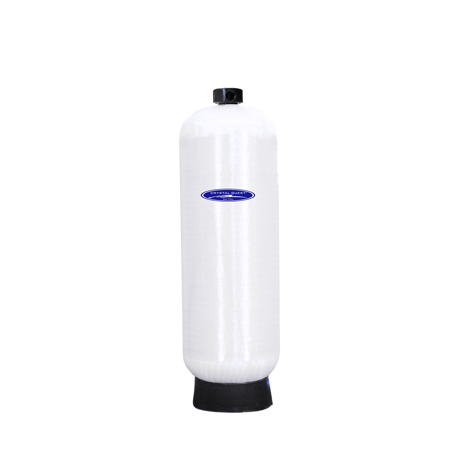 Granular Activated Carbon Water Filtration System