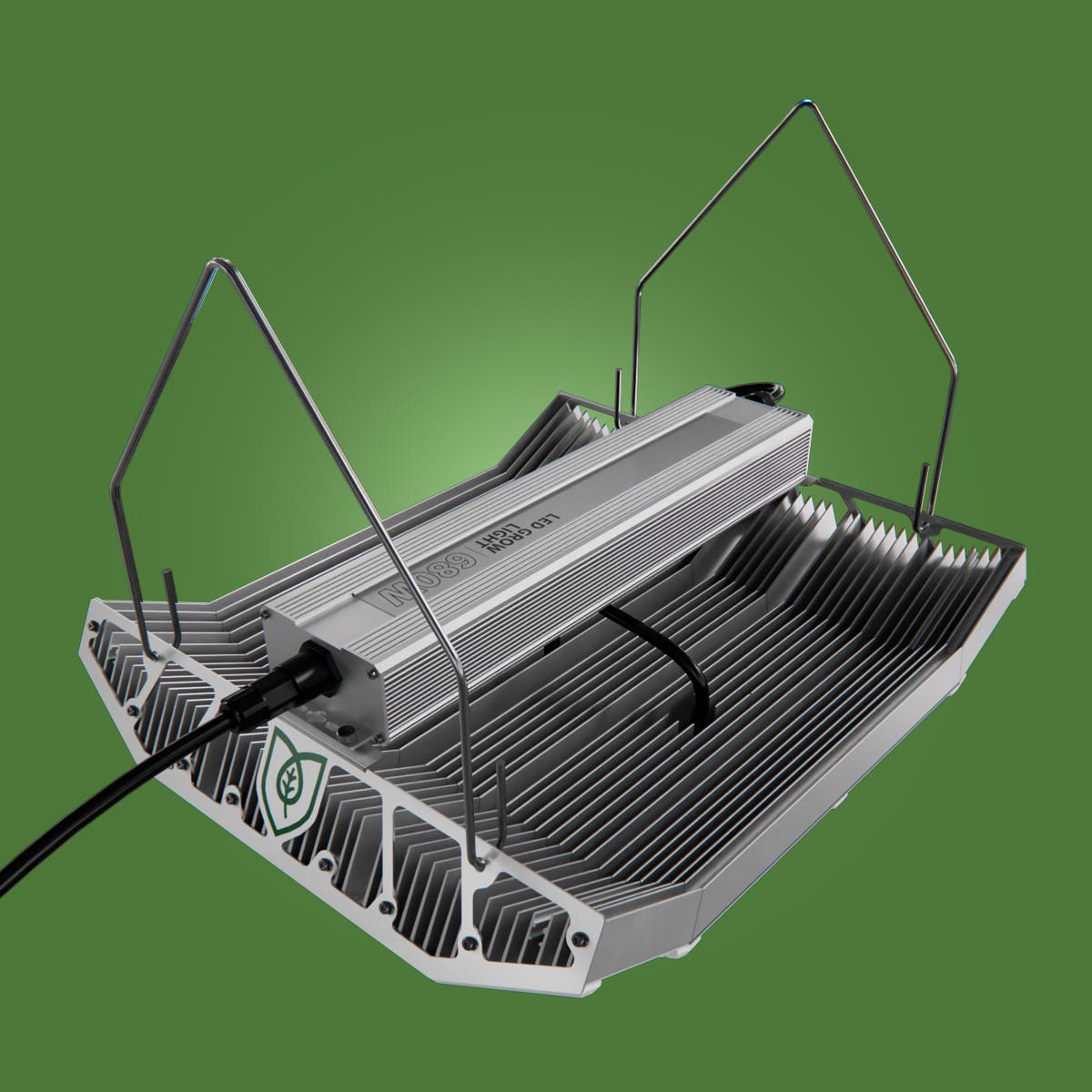 FloraFlex High Bay 680W Full Spectrum LED Grow Light | Pallet | 40ct