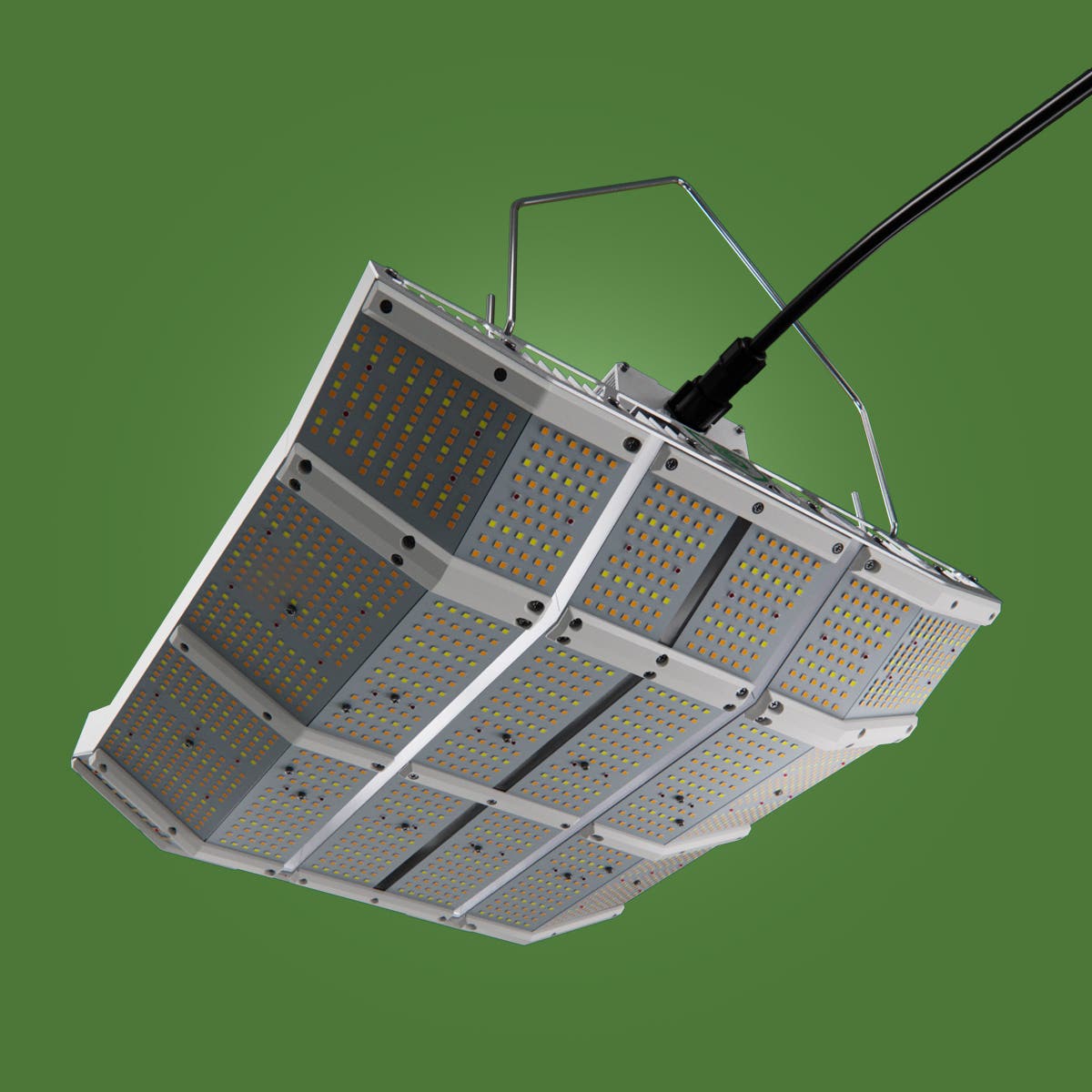 FloraFlex High Bay 680W Full Spectrum LED Grow Light | Pallet | 40ct
