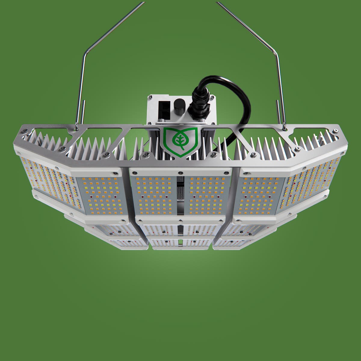 FloraFlex High Bay 680W Full Spectrum LED Grow Light | Pallet | 40ct