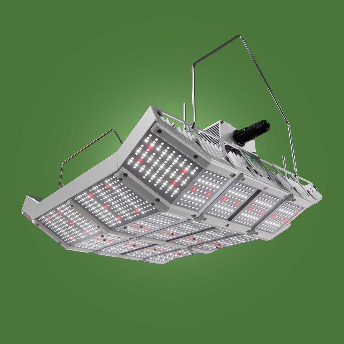 FloraFlex High Bay 680W Full Spectrum LED Grow Light | Pallet | 40ct