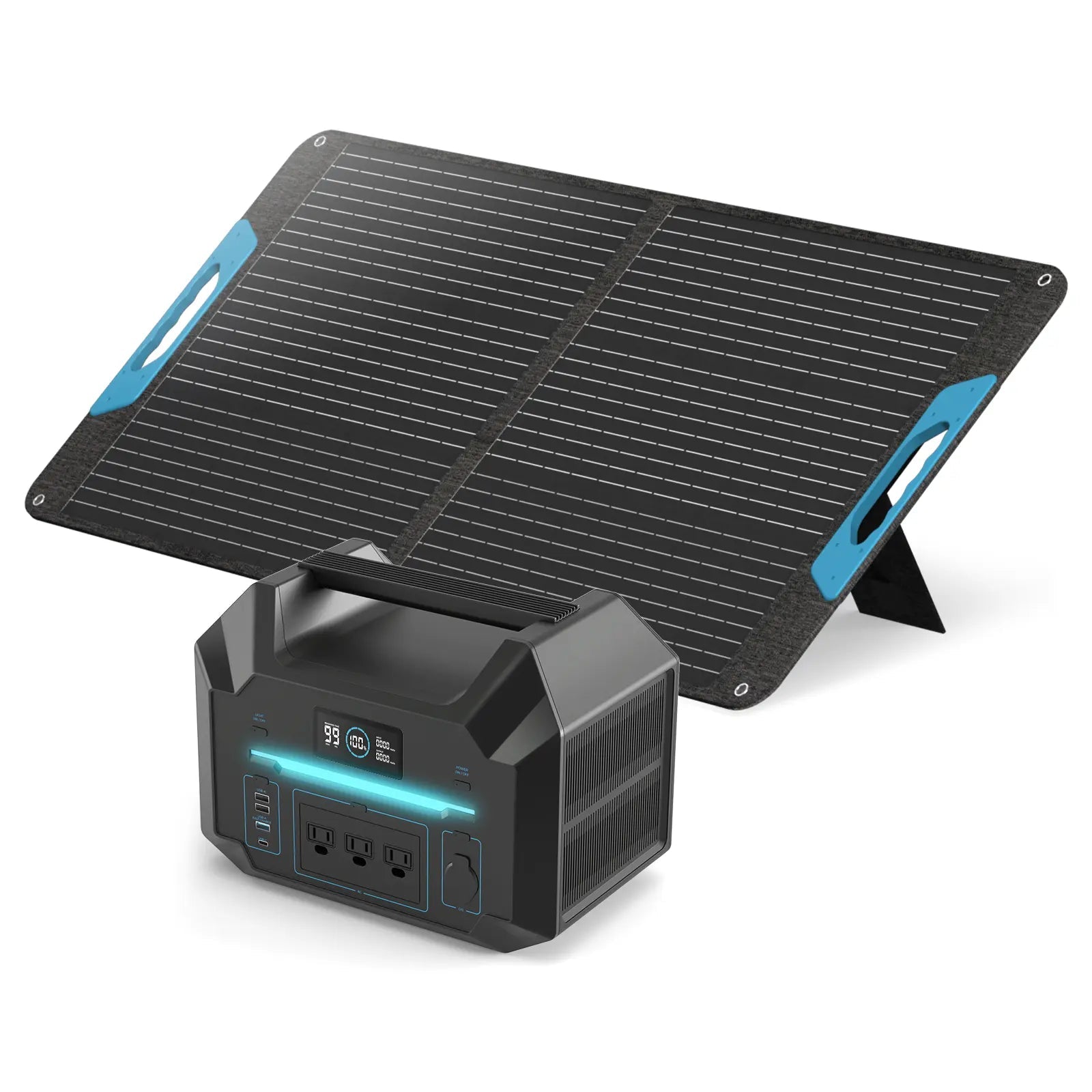 Renogy 500 Portable Power Station