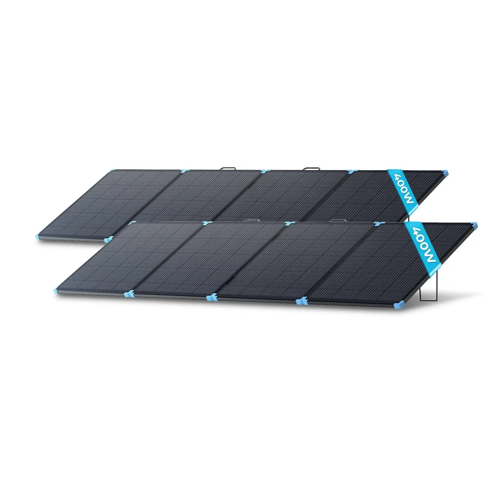 220/400W Lightweight Portable Solar Panel Suitcase