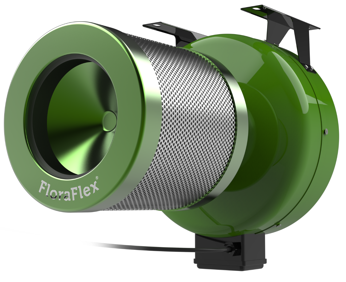 6" Can Filter | 300mm