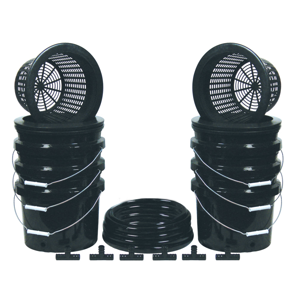 Big Boy 6 Pot Expansion Kit