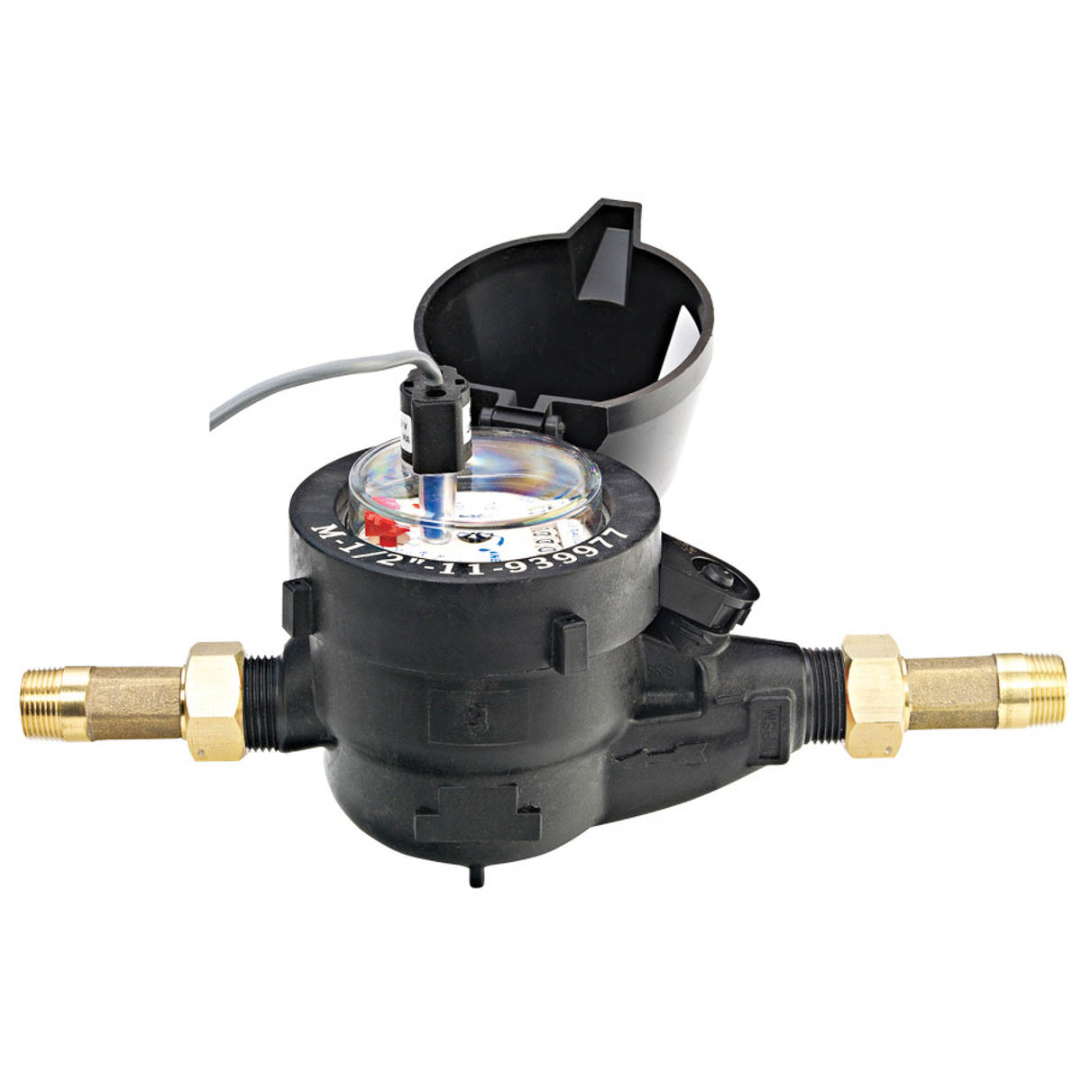 Netafim M / WMR Water Meter