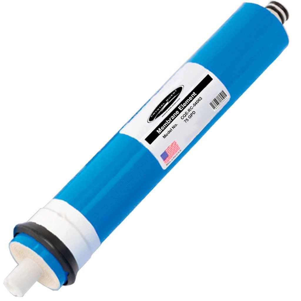 Reverse Osmosis Membranes