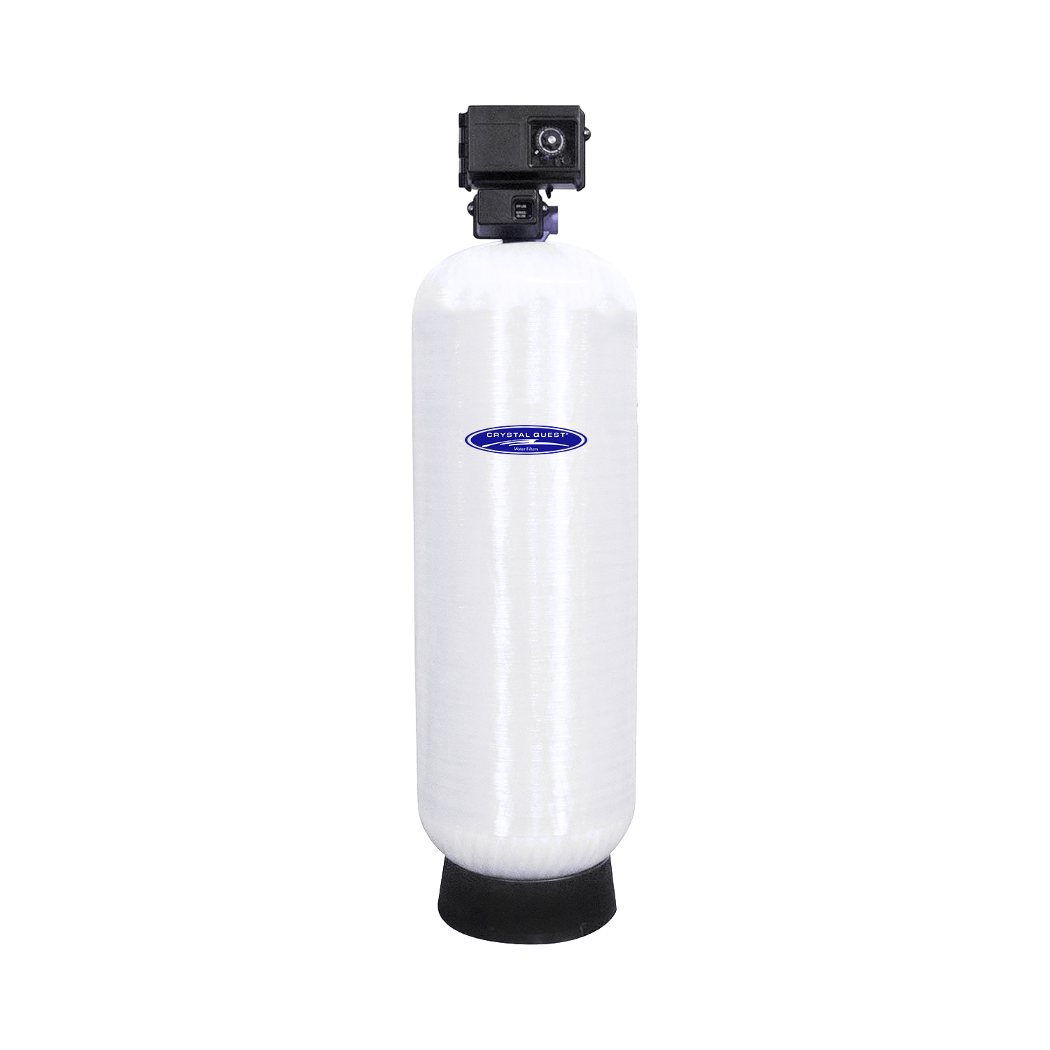Metal Removal Water Filtration System