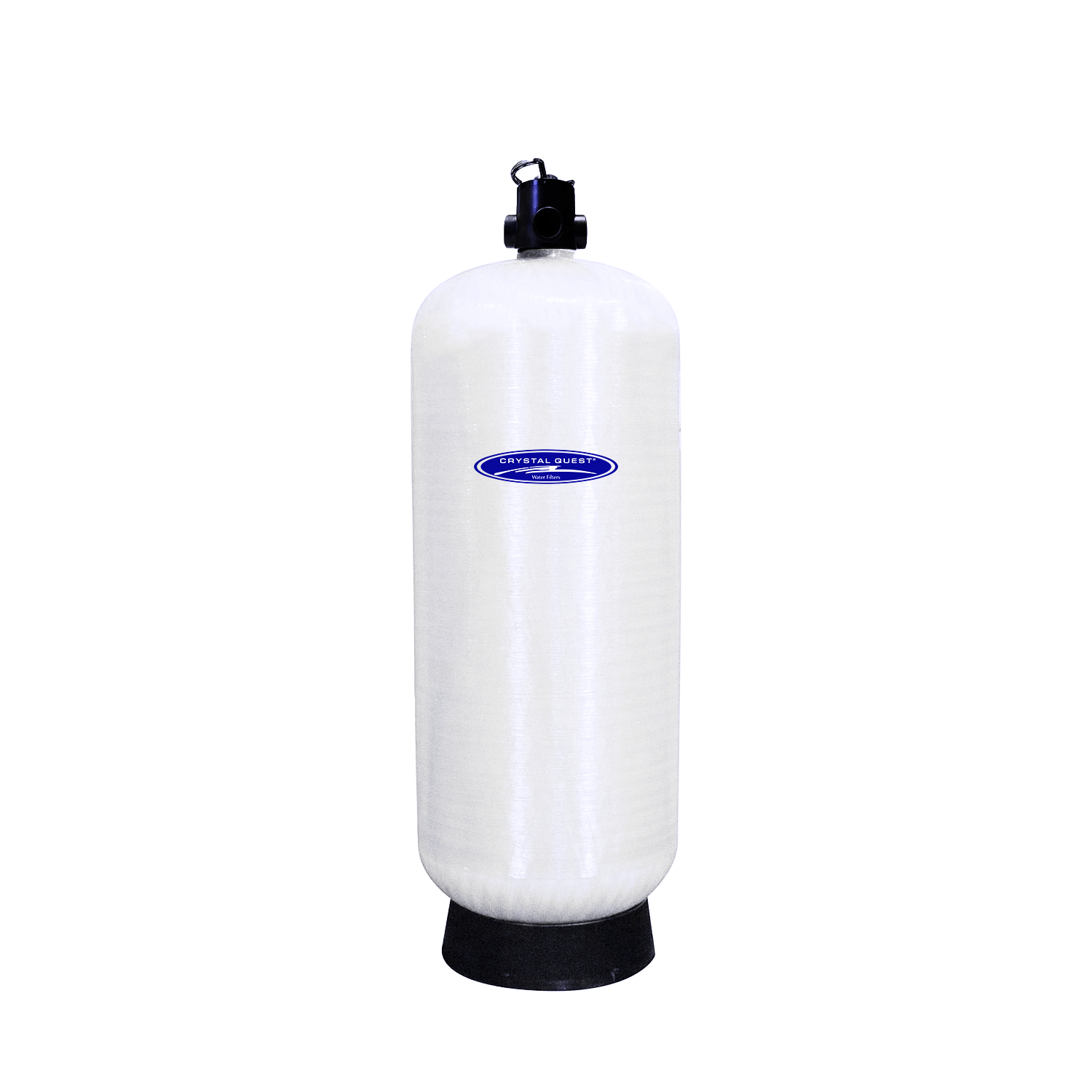 Fluoride Removal Water Filtration System