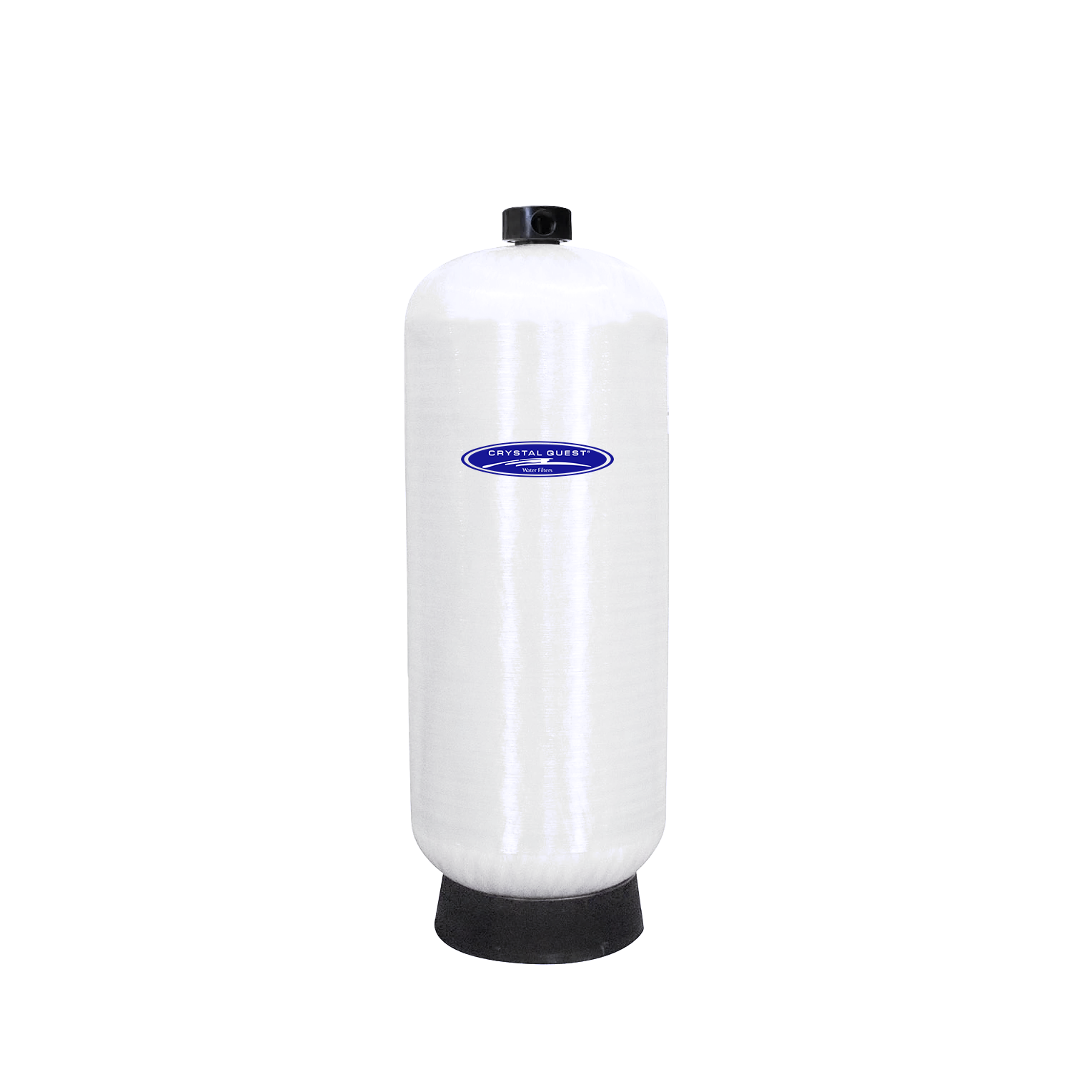 Granular Activated Carbon Water Filtration System