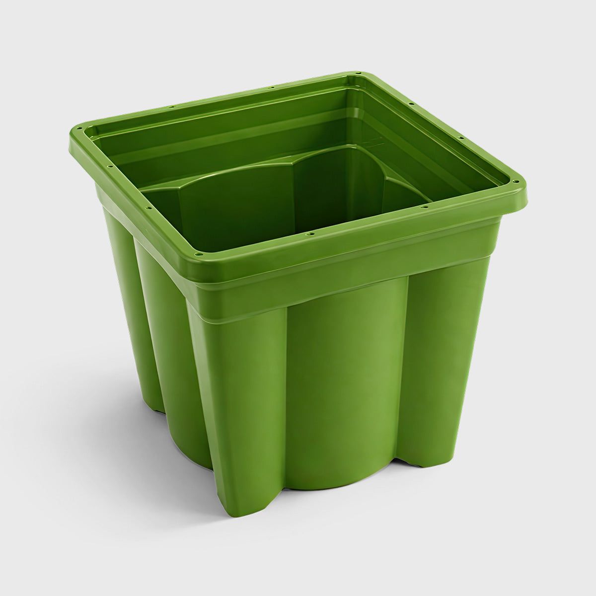 8" Tall Pot 2 Gal | Case