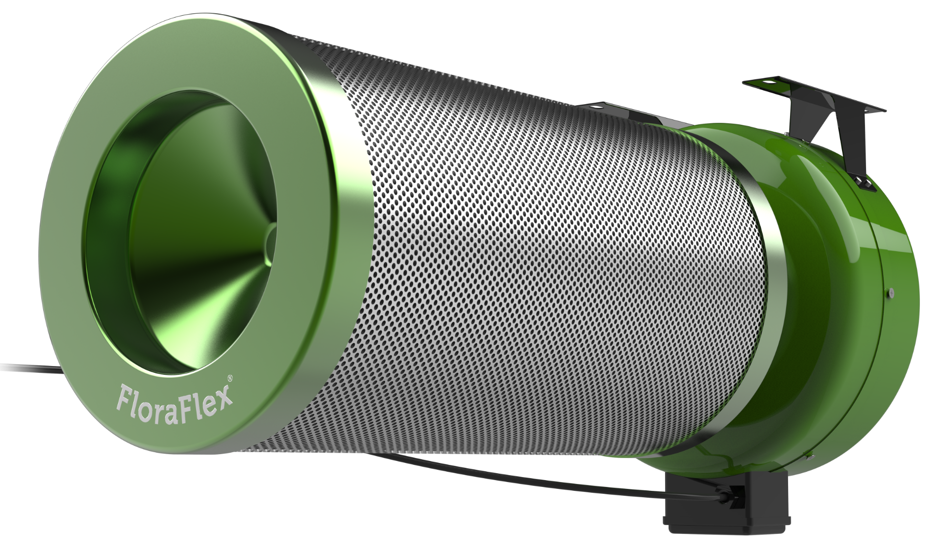 8" Can Filter | 400mm