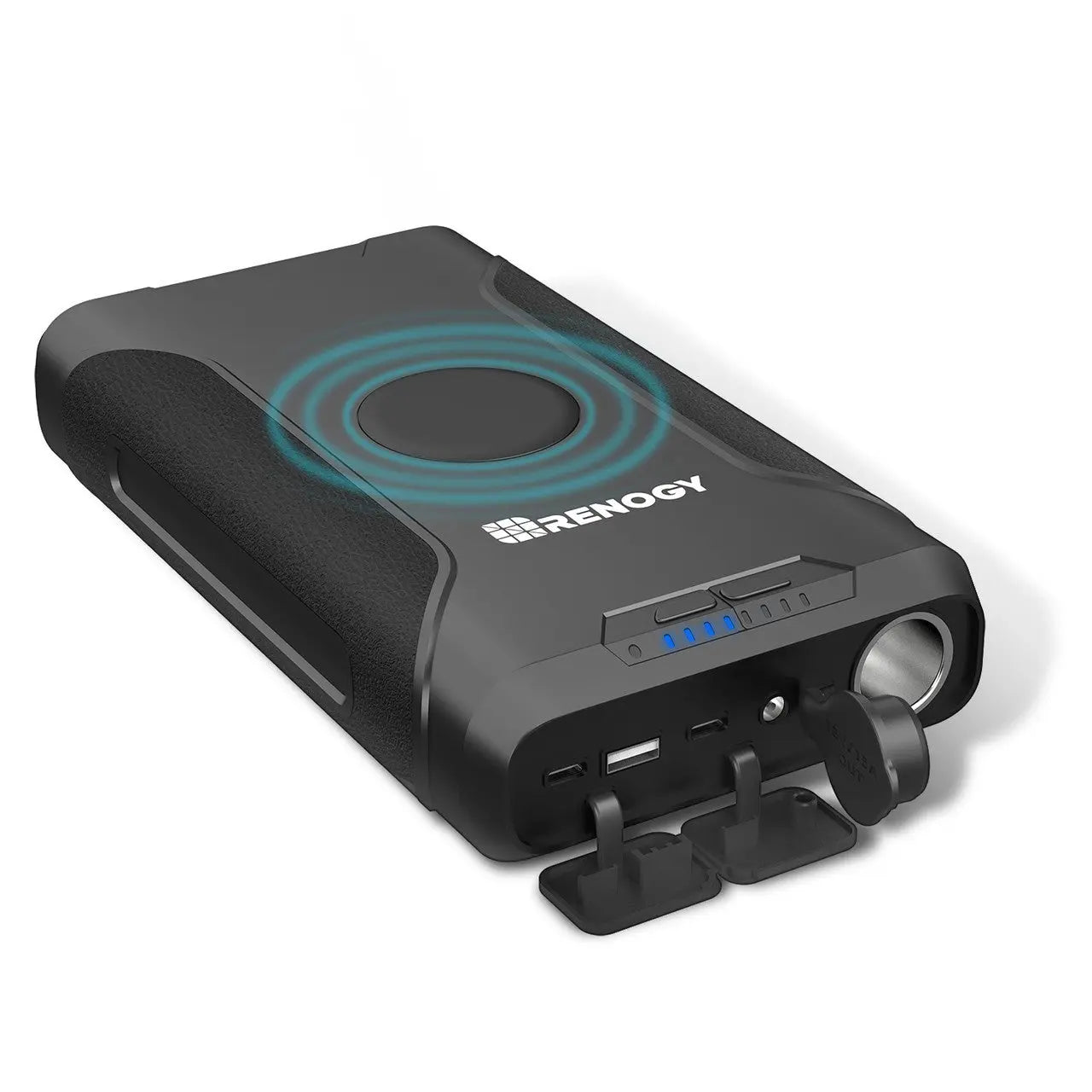2025 Renogy Upgraded 76,800mAh 276Wh Power Bank