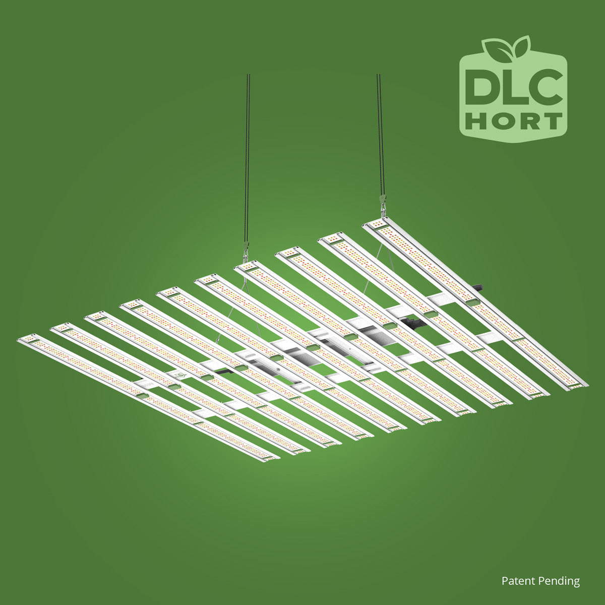 FloraFlex LED Light - 900W | Pallet | 60ct