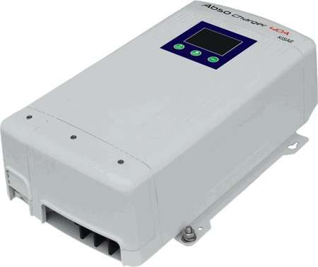 Inverters R Us COTEK CX1215 15A 12V 3 Stage Battery Charger