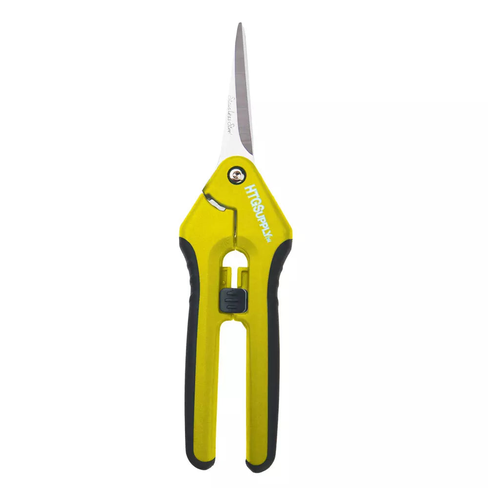 Supply Curved Blade Scissors