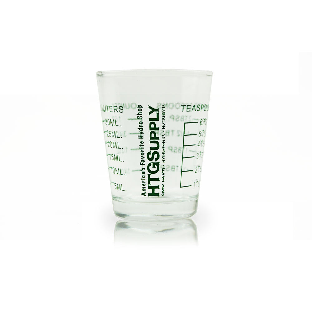 Measuring Shot Glass
