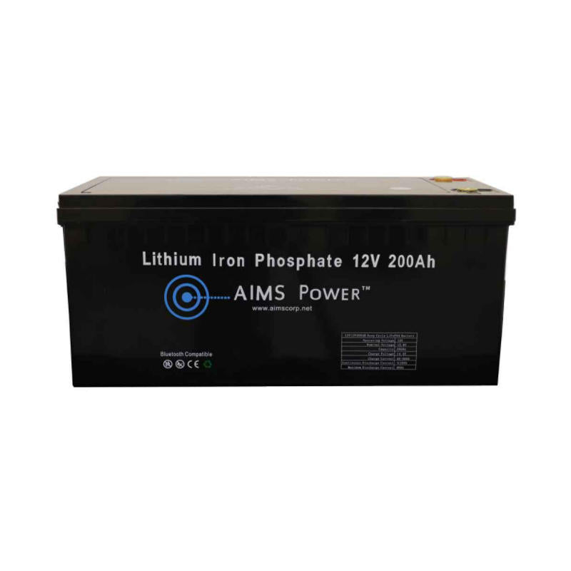 Inverters R Us DL Plus 12V 60Ah Dual Purpose 1000CCA Starter Battery Plus Deep Cycle Performance