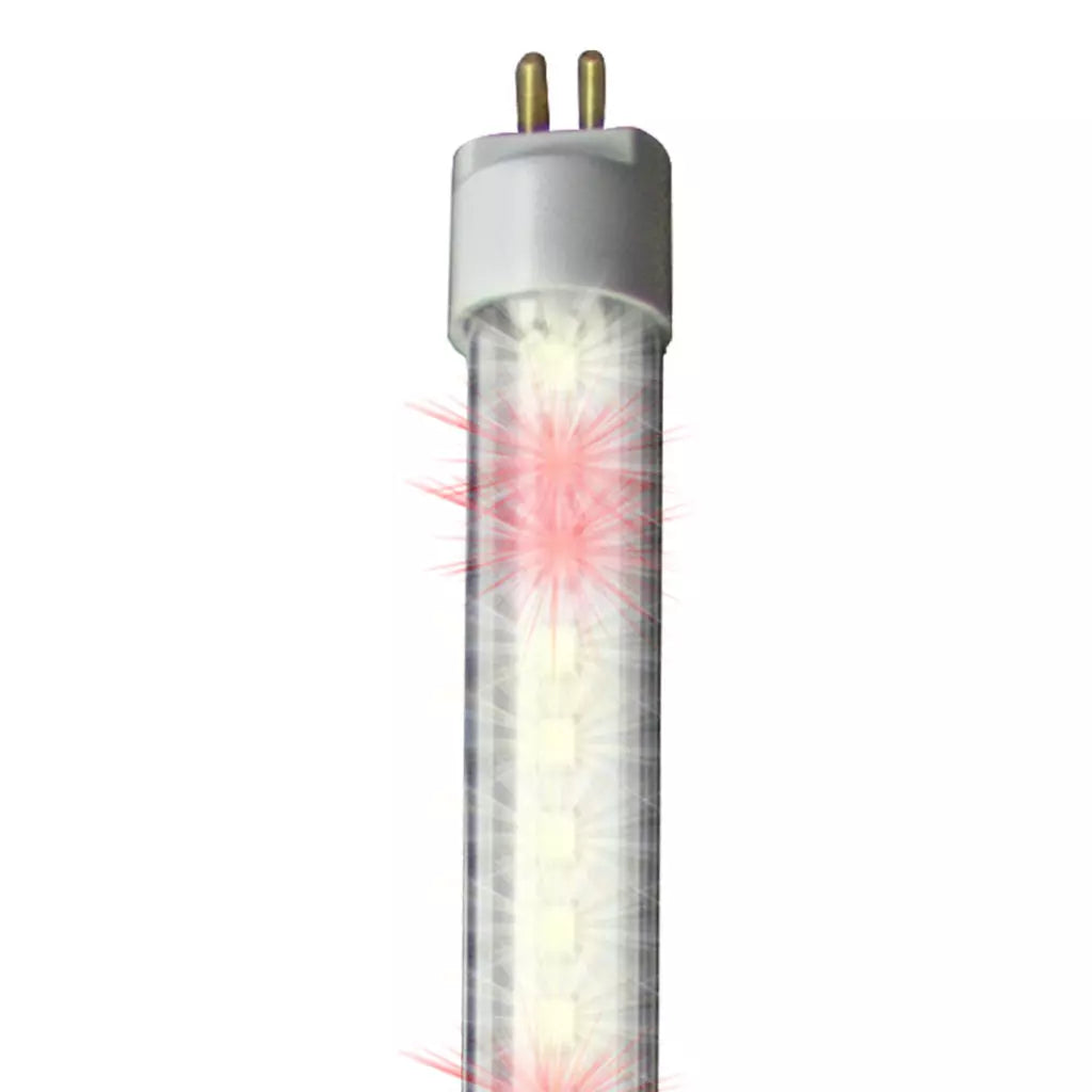 GrowBright 4 Foot T5 Bloom LED Grow Light   4 Bulb