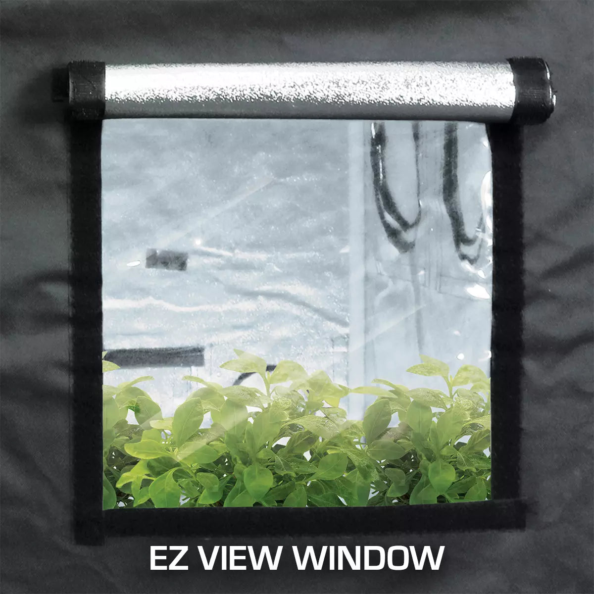 Supply 400w 2'x4' Hydroponic Grow Tent Kit