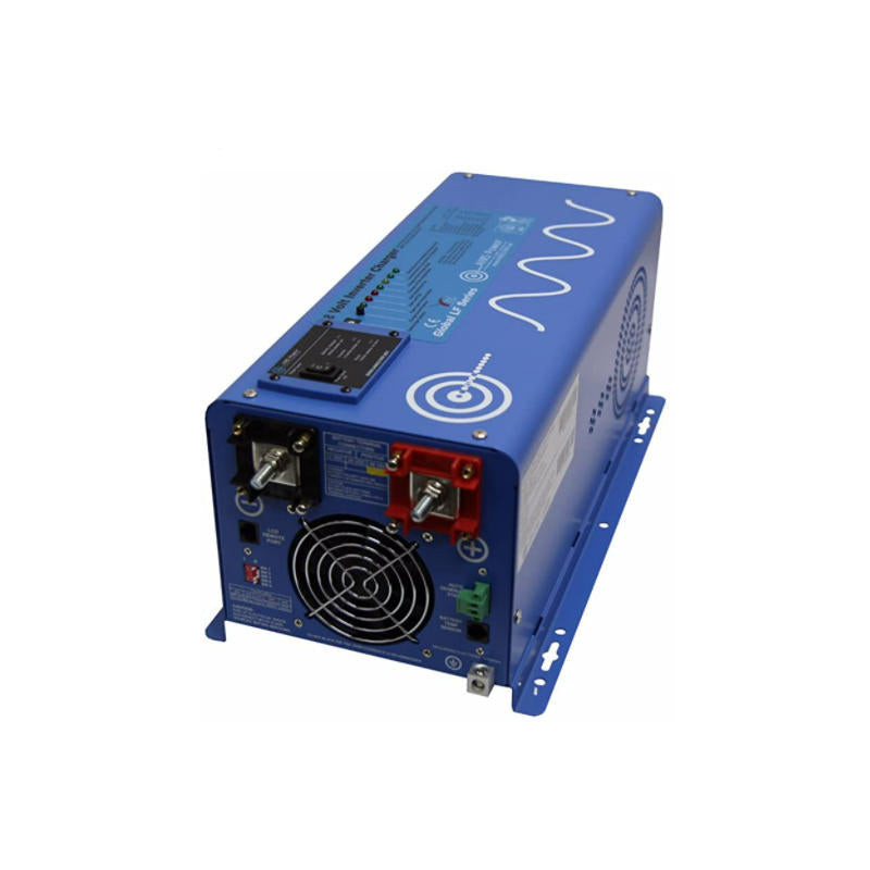 Inverters R Us Victron MultiPlus 48/2000/25-50 120V VE.Bus