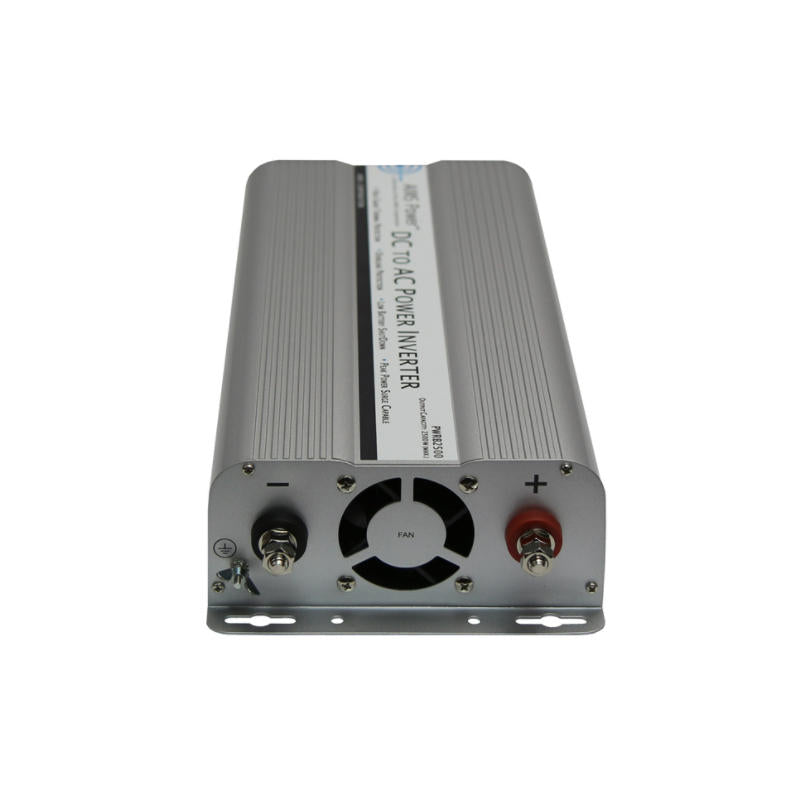 Inverters R Us Micro-Air EasyStart Breeze Soft Starter