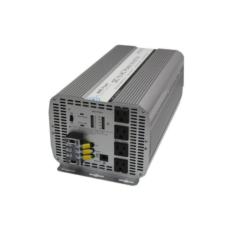 Inverters R Us Hyper Engineering Soft Starters for Residential HVAC Single Phase