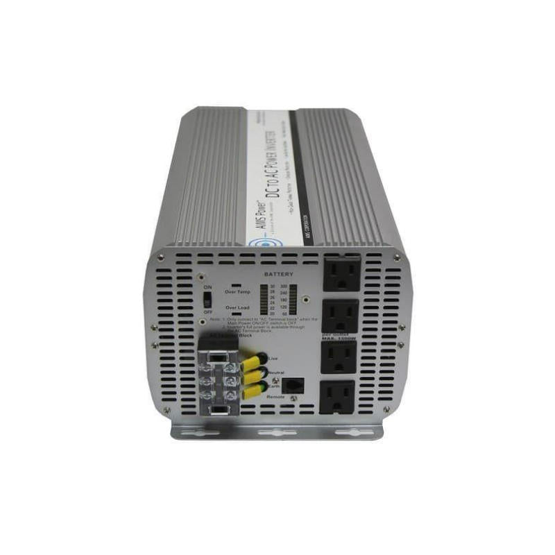 Inverters R Us Hyper Engineering Soft Starters for Residential HVAC Single Phase