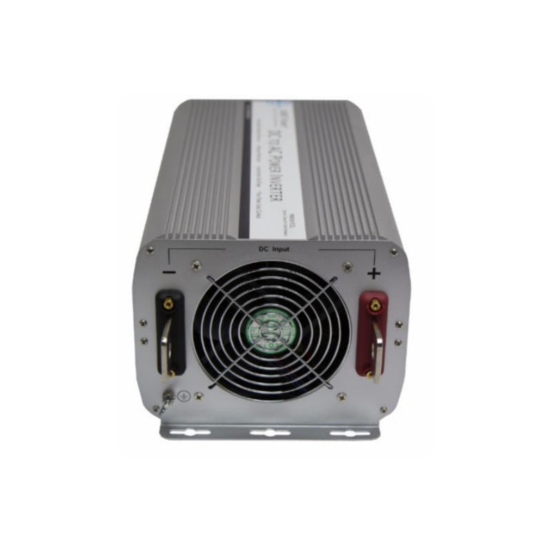 Inverters R Us Spartan Power 4400 Watt 48V 120/240V Pure Sine Wave Inverter Charger SP-IC4448