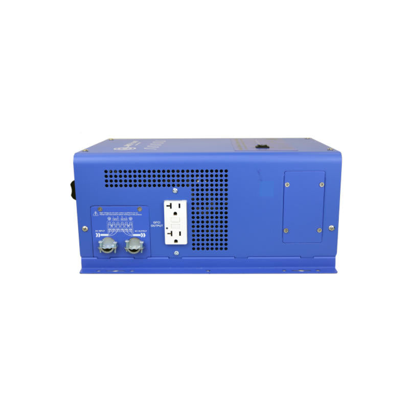 Inverters R Us Aims UL 458 1000 Watt 12V Inverter Charger PICOGLF10W12V120V