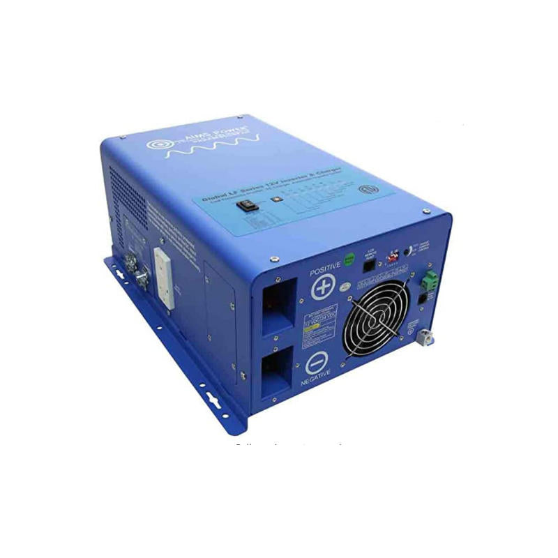 Inverters R Us Victron MultiPlus 48/2000/25-50 120V VE.Bus