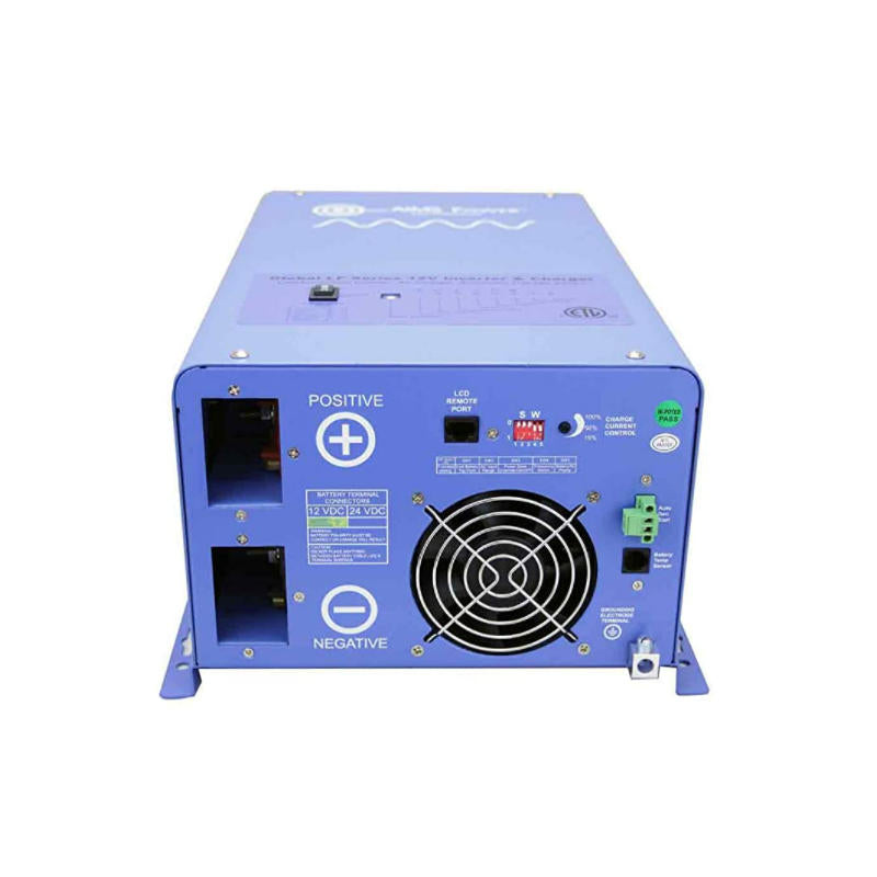 Inverters R Us Victron MultiPlus 48/2000/25-50 120V VE.Bus