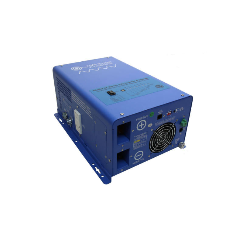 Inverters R Us LuxPower LXP 12k Hybrid Inverter
