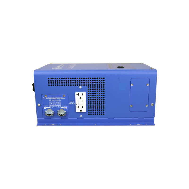 Inverters R Us LuxPower LXP 12k Hybrid Inverter
