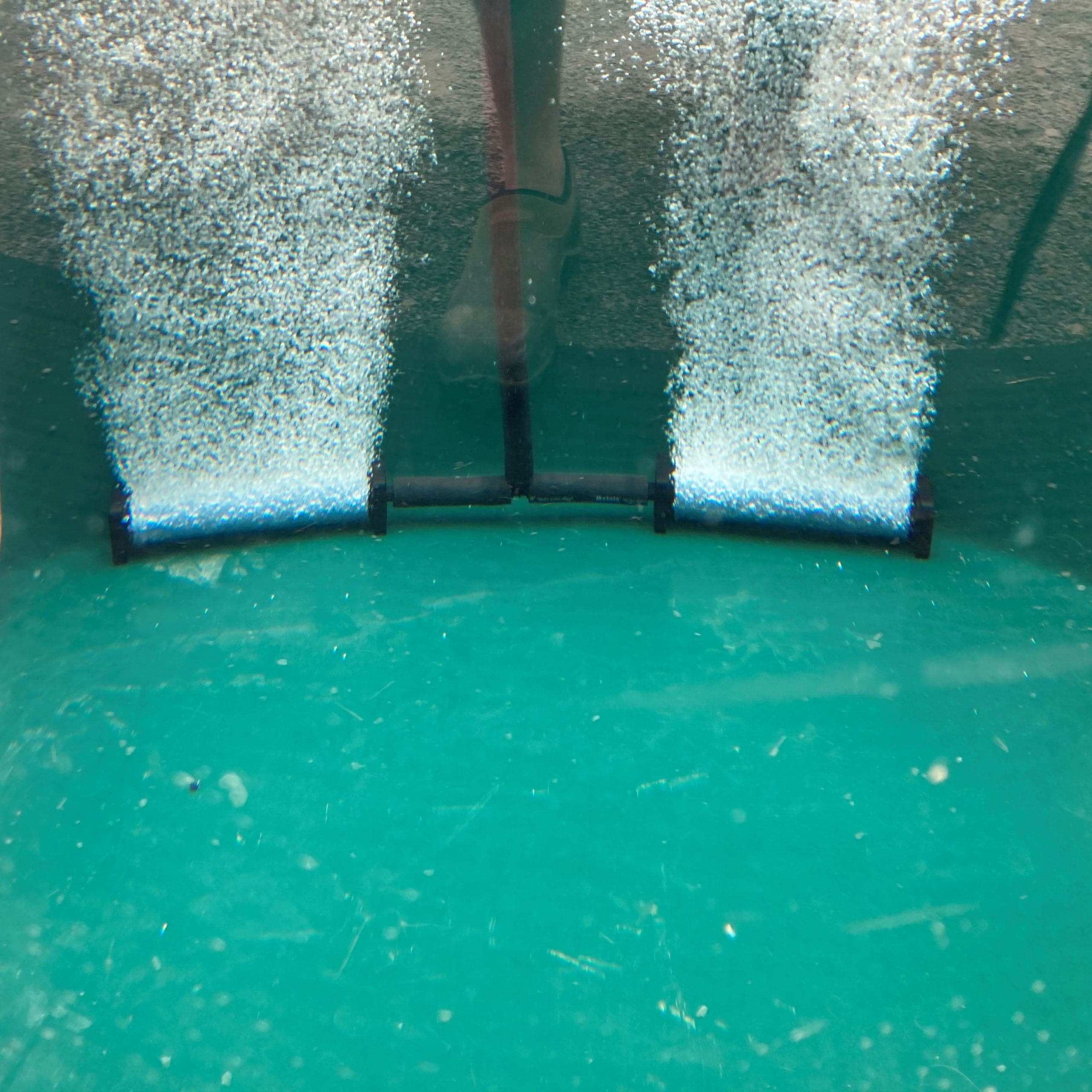 The Flourish Fish Farm 600 - Custom Quote Required