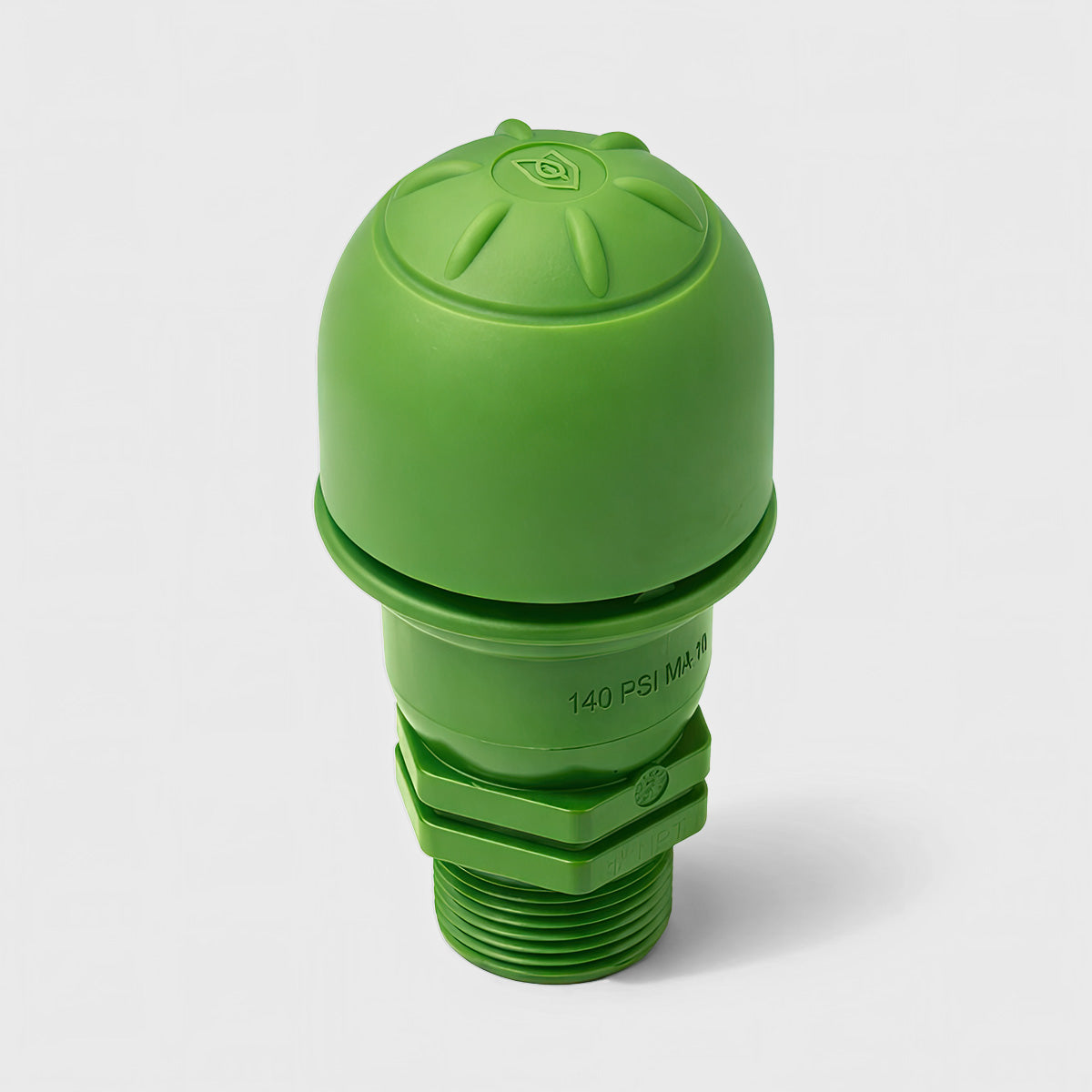 Air Bleed Valve