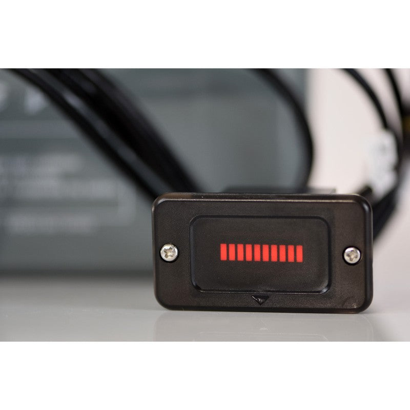 Inverters R Us EPOCH 12V 50Ah LiFePO4 Lithium Battery Bluetooth Heating Waterproof