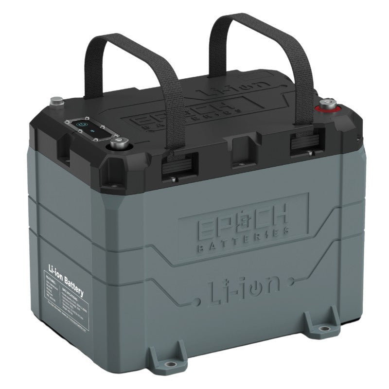 Inverters R Us Pylontech UP2500 24V 2.84kWh LiFePO4 Battery