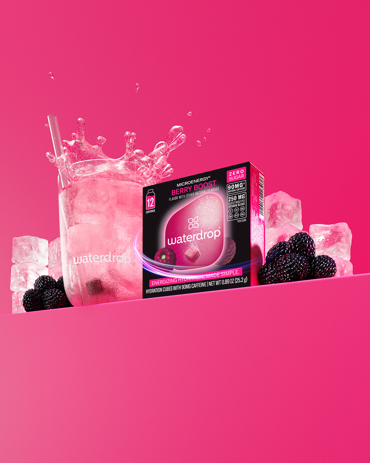 Berry Bliss Set