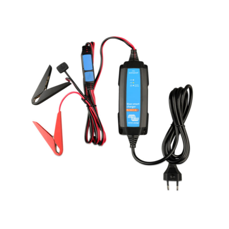 Inverters R Us COTEK CX2415 15A 24V 3 Stage Battery Charger