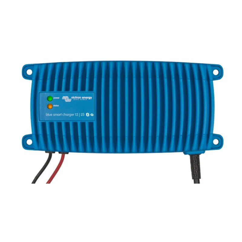 Inverters R Us EPOCH 12V 15A Battery Charger