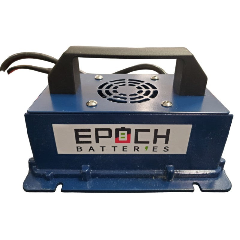 Inverters R Us EPOCH 12V 15A Battery Charger