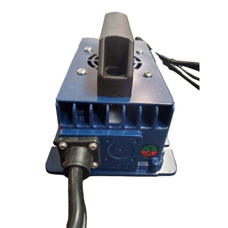 Inverters R Us EPOCH 12V 15A Battery Charger