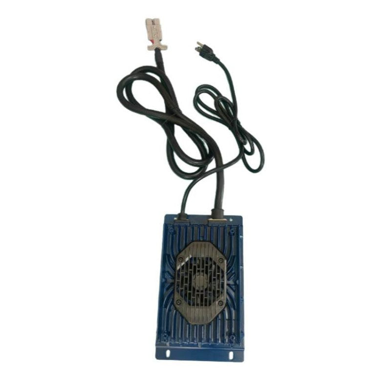 Inverters R Us EPOCH 12V 50A Battery Charger